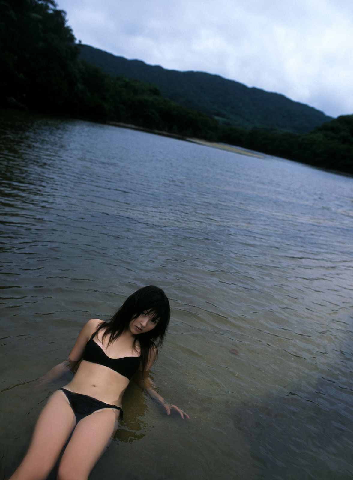 SF-No.305 Chikako Sakuragi 樱木睦子 -UNDERAGE!-图26