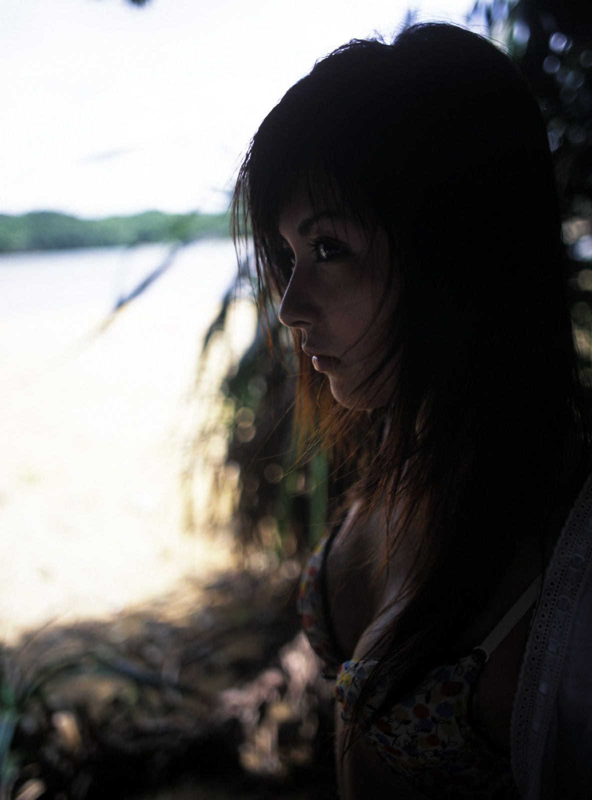 SF-No.305 Chikako Sakuragi 樱木睦子 -UNDERAGE!-图27