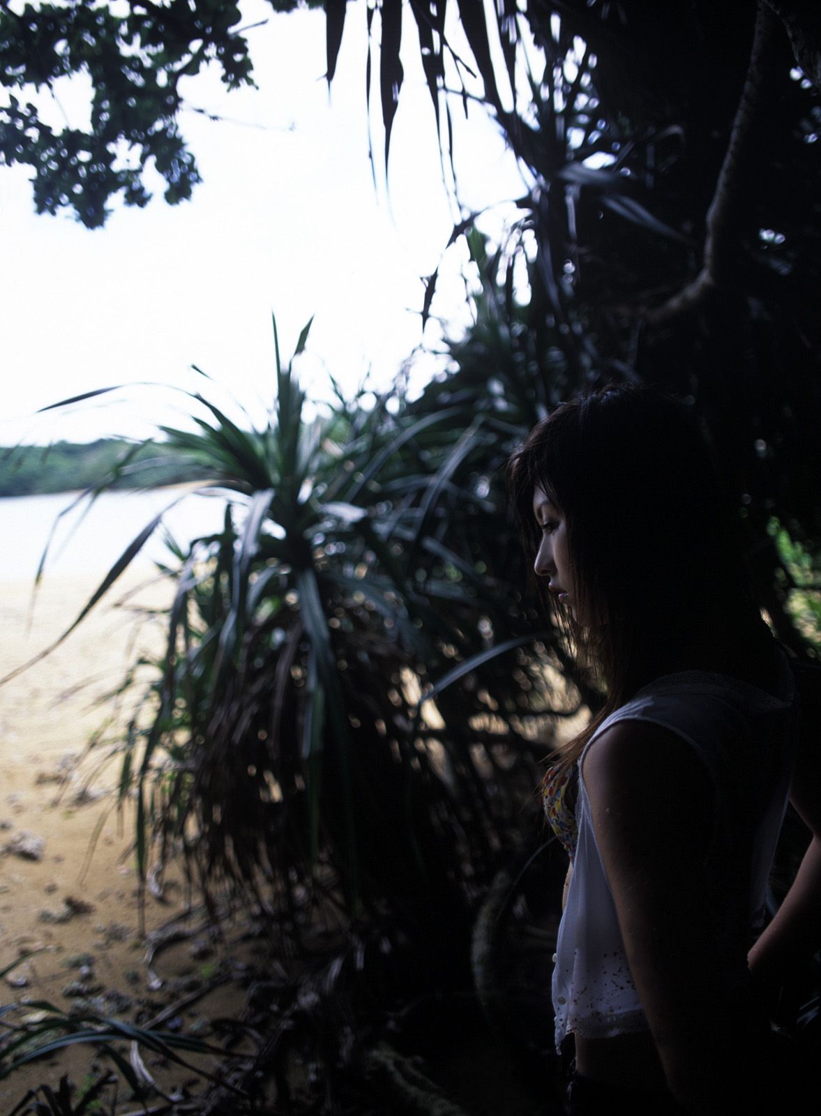 SF-No.305 Chikako Sakuragi 樱木睦子 -UNDERAGE!-图28