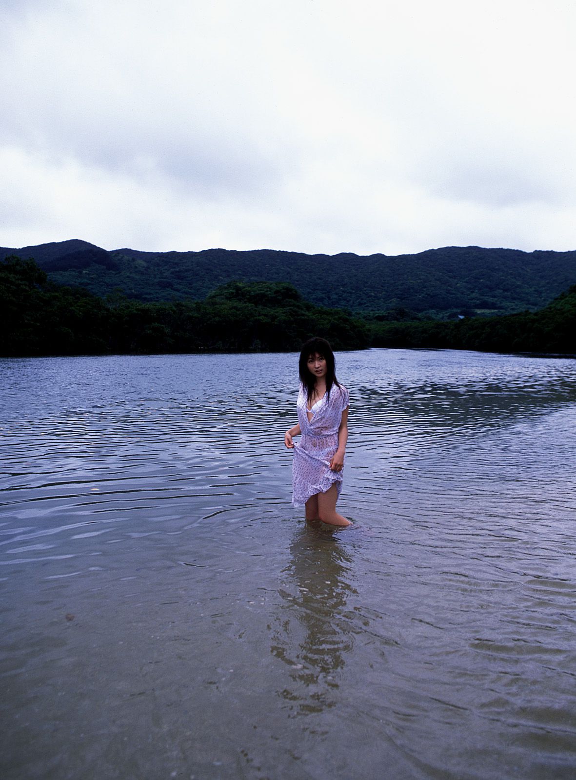 SF-No.305 Chikako Sakuragi 樱木睦子 -UNDERAGE!-图33