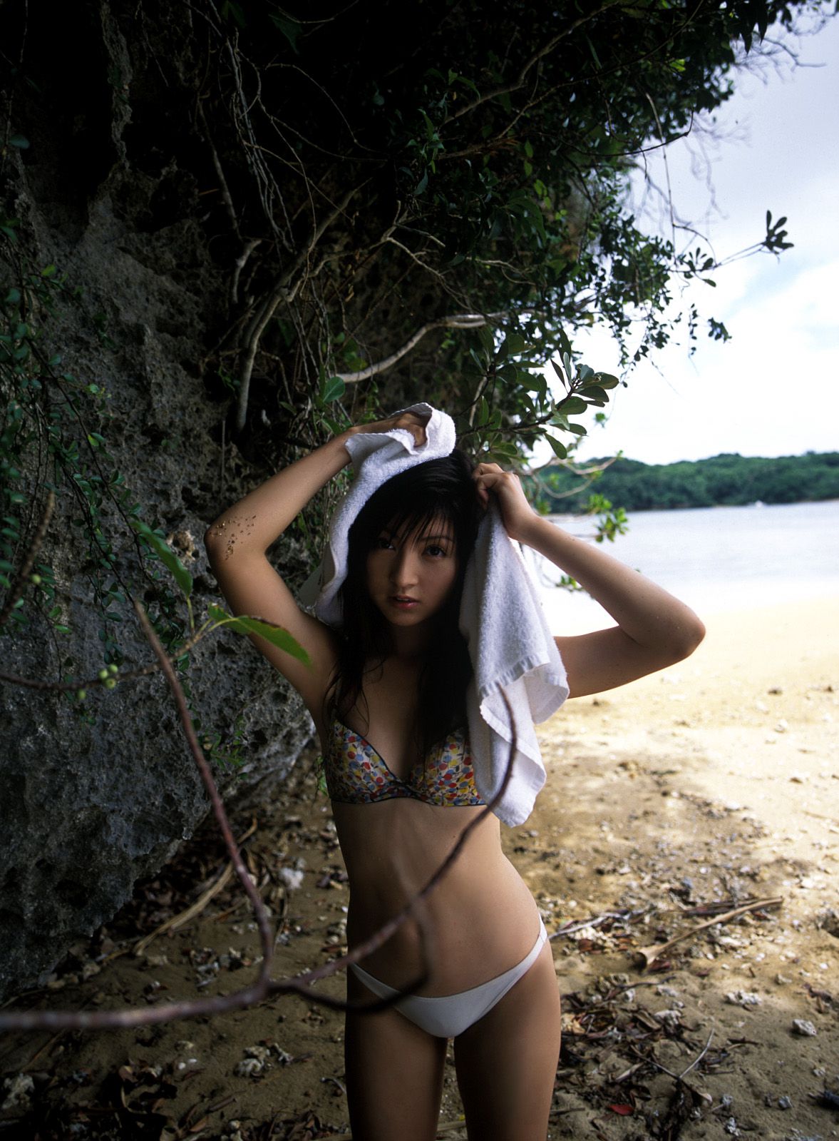 SF-No.305 Chikako Sakuragi 樱木睦子 -UNDERAGE!-图35