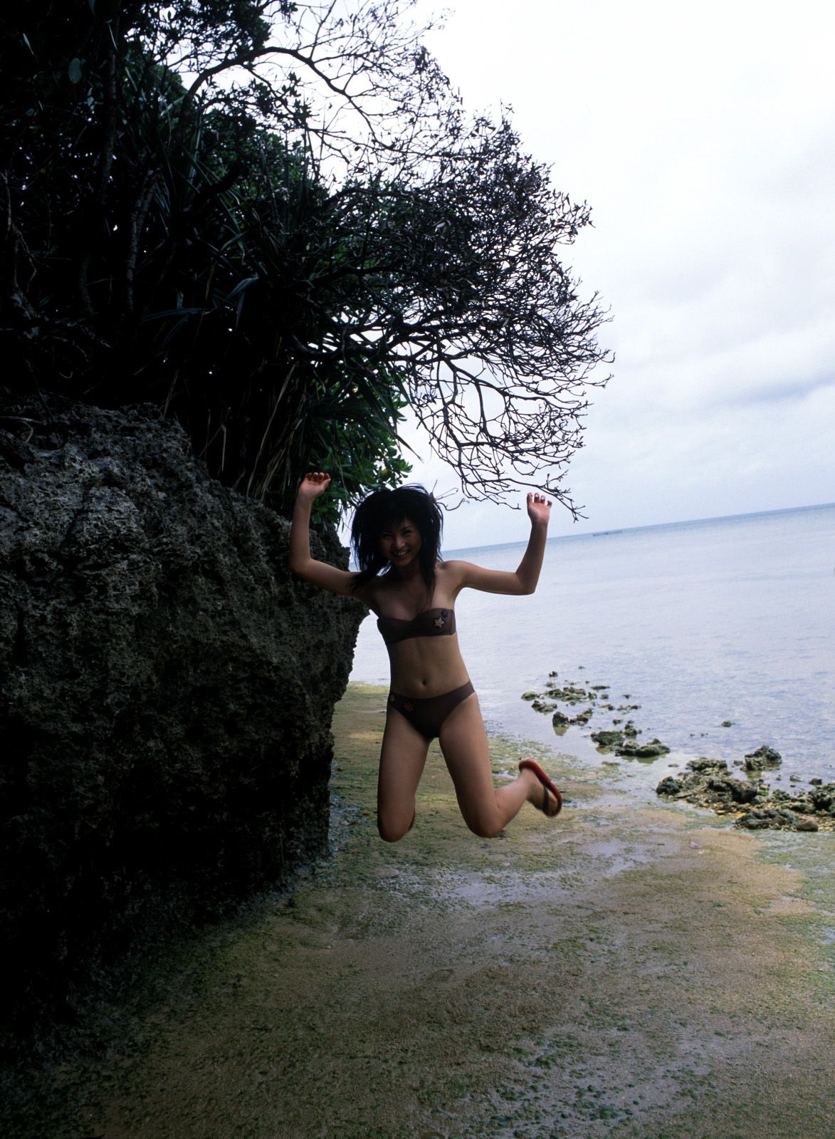 SF-No.305 Chikako Sakuragi 樱木睦子 -UNDERAGE!-图36