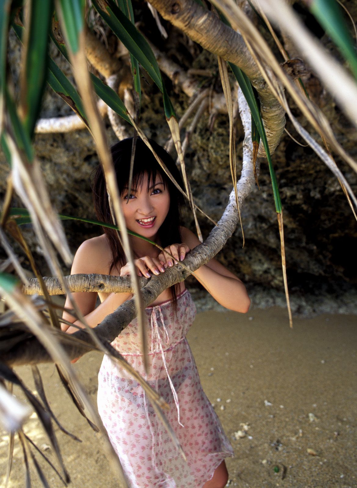 SF-No.305 Chikako Sakuragi 樱木睦子 -UNDERAGE!-图38