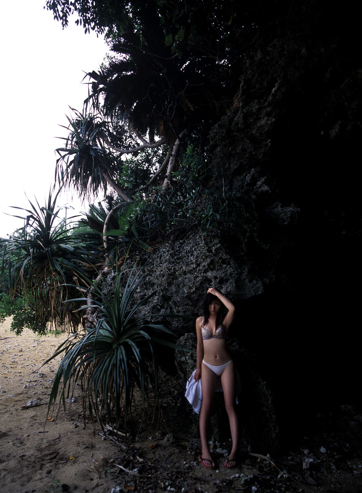 SF-No.305 Chikako Sakuragi 樱木睦子 -UNDERAGE!-图40