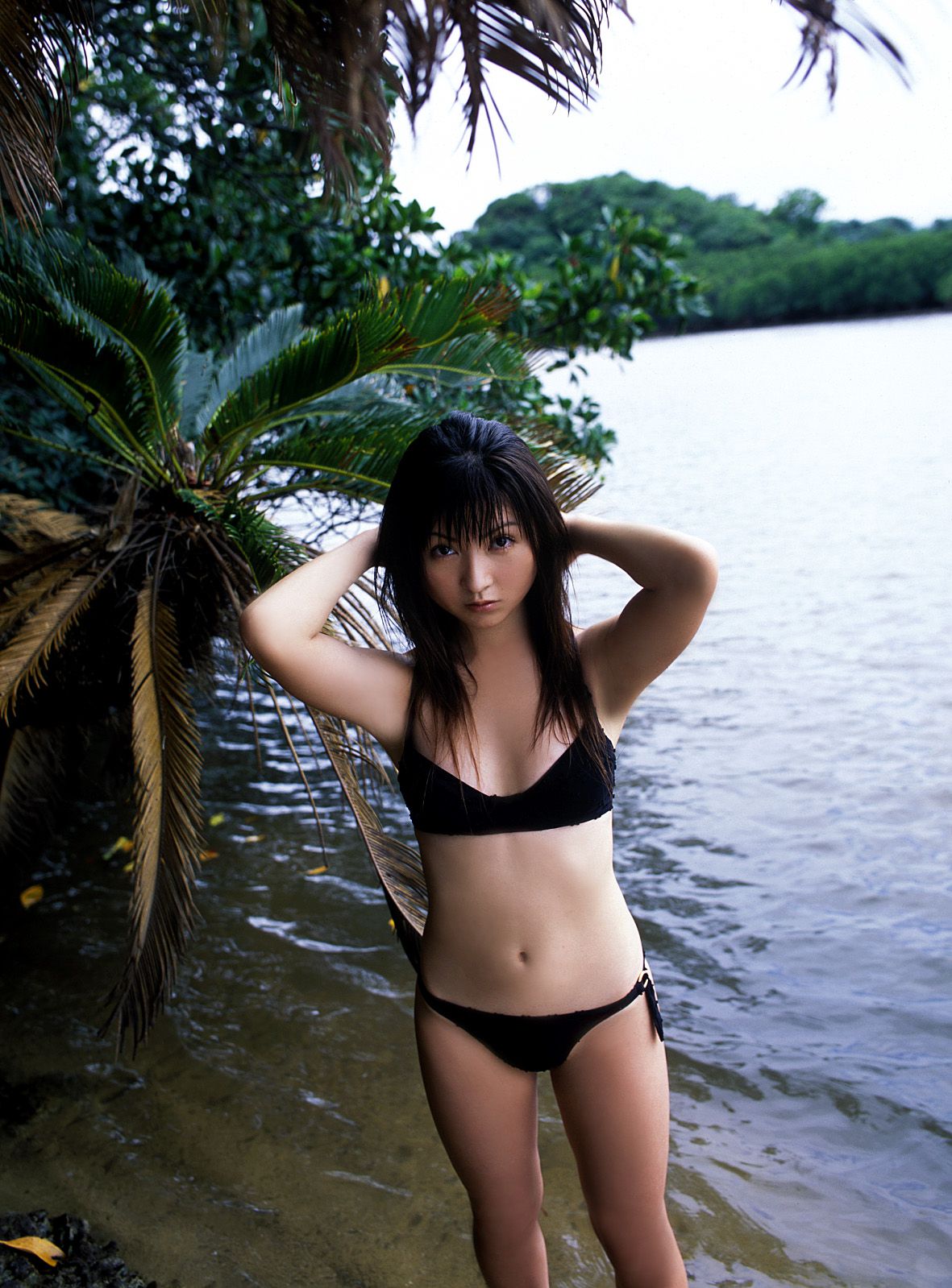 SF-No.305 Chikako Sakuragi 樱木睦子 -UNDERAGE!-图41