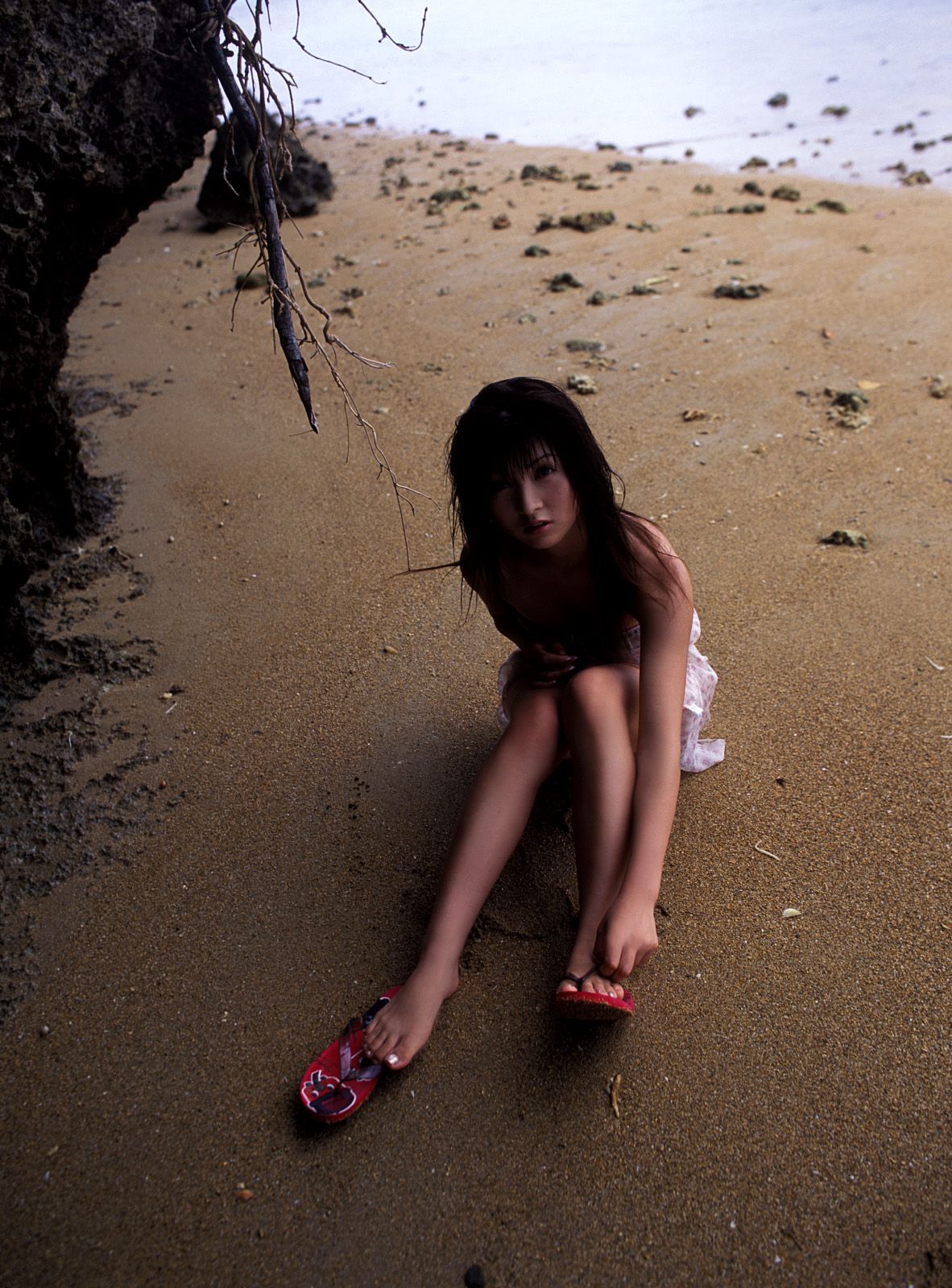 SF-No.305 Chikako Sakuragi 樱木睦子 -UNDERAGE!-图42