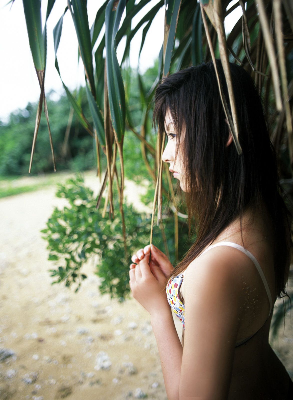 SF-No.305 Chikako Sakuragi 樱木睦子 -UNDERAGE!-图43