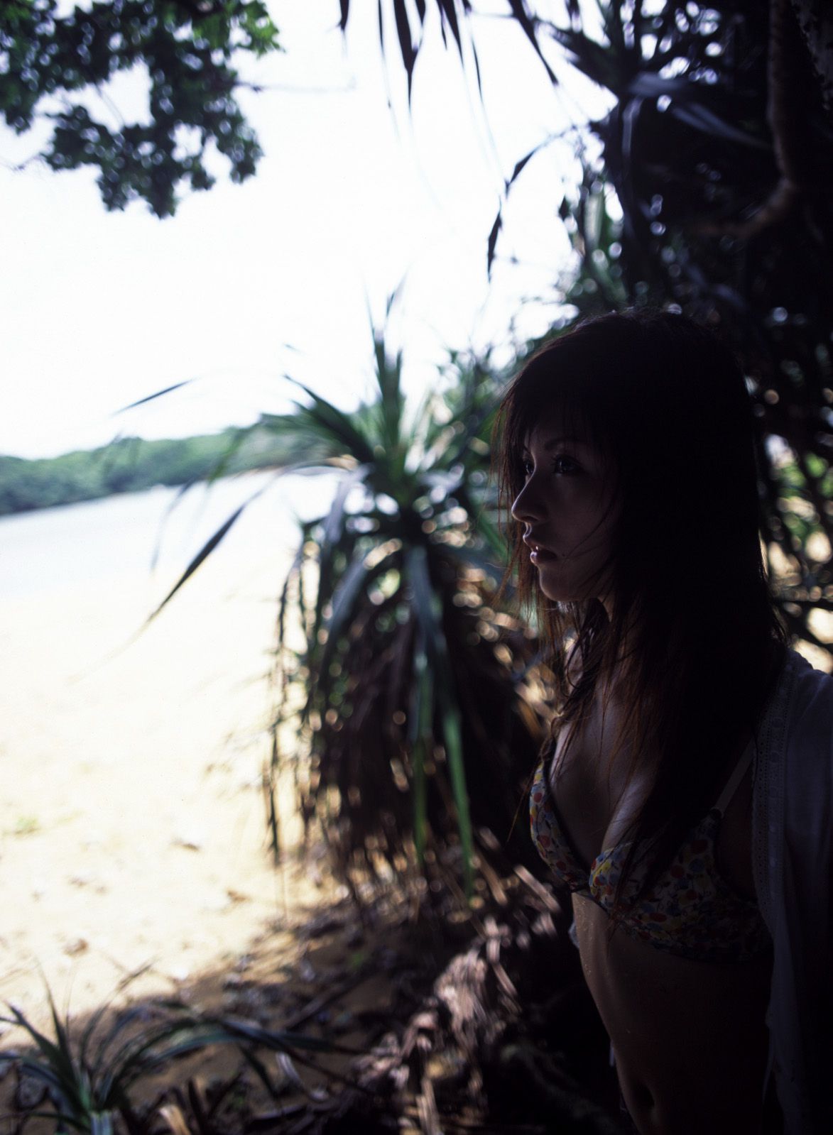 SF-No.305 Chikako Sakuragi 樱木睦子 -UNDERAGE!-图51