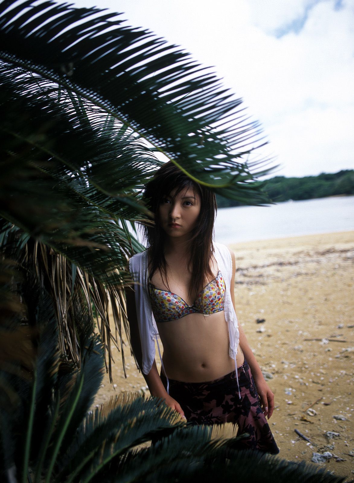 SF-No.305 Chikako Sakuragi 樱木睦子 -UNDERAGE!-图53