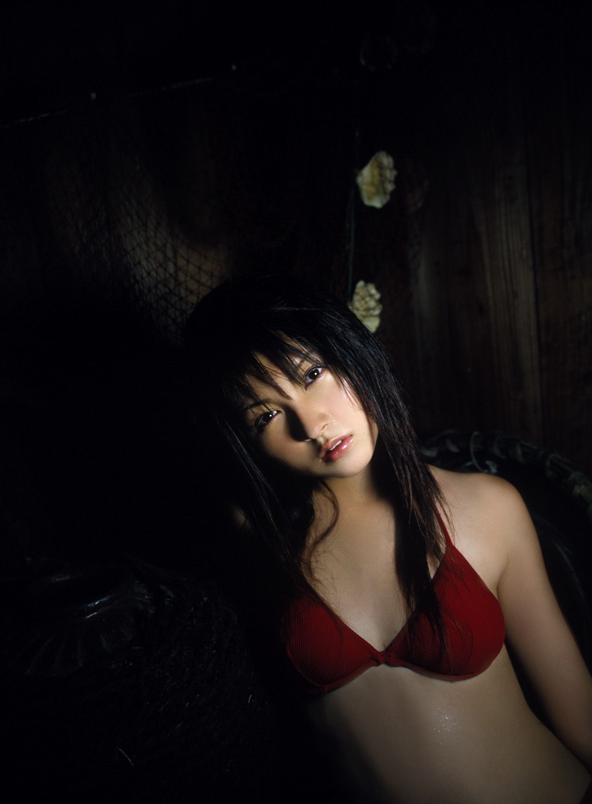 SF-No.305 Chikako Sakuragi 樱木睦子 -UNDERAGE!-图57