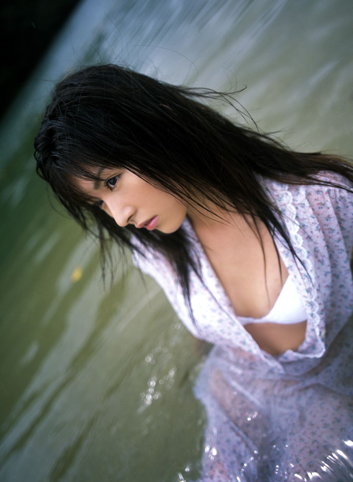 SF-No.305 Chikako Sakuragi 樱木睦子 -UNDERAGE!-图58