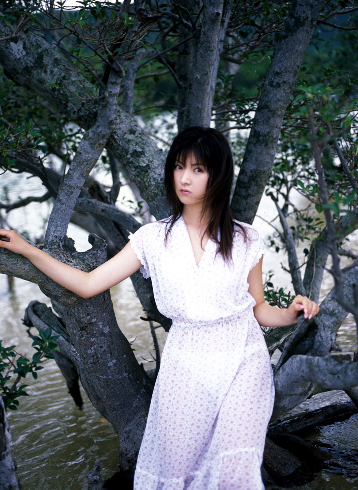 SF-No.305 Chikako Sakuragi 樱木睦子 -UNDERAGE!-图7