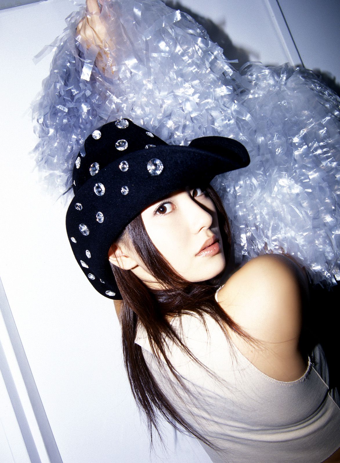 SF-No.306 Haruna Yabuki 矢吹春奈/阿部真理子-图16