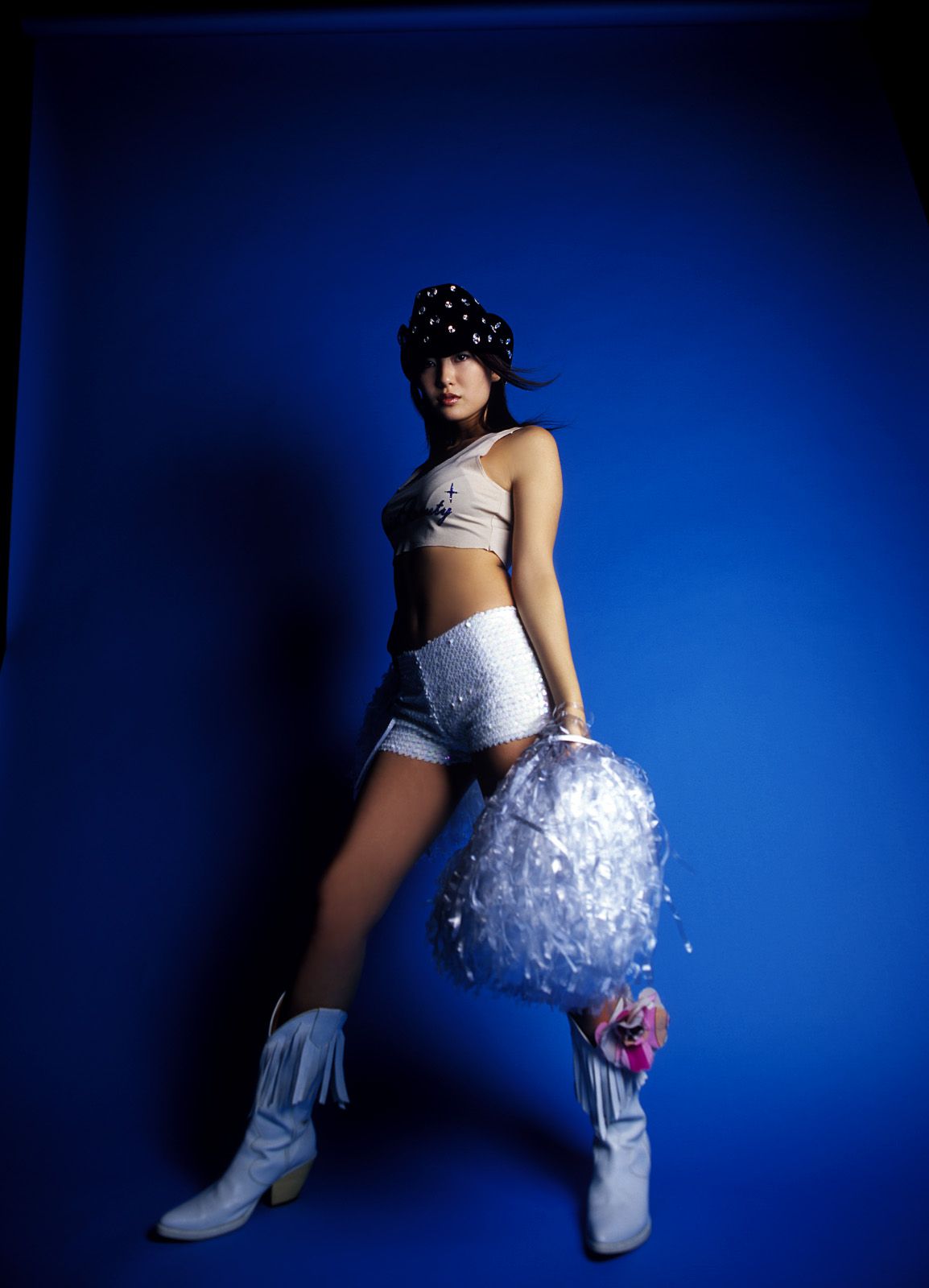 SF-No.306 Haruna Yabuki 矢吹春奈/阿部真理子-图22