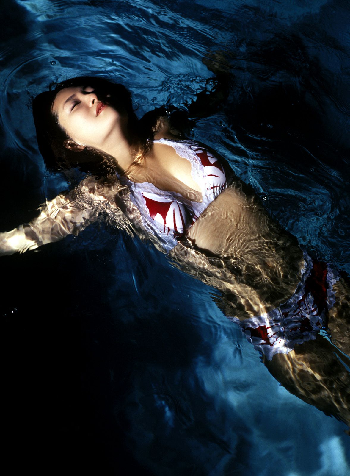 SF-No.306 Haruna Yabuki 矢吹春奈/阿部真理子-图28