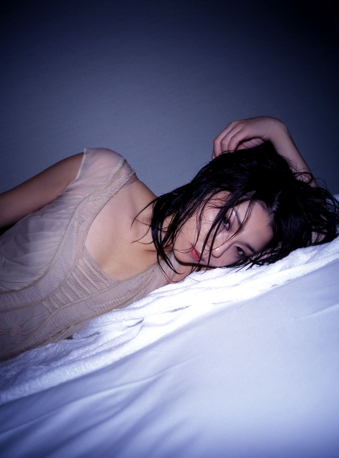 SF-No.307 Miho Yoshioka 吉冈美穗-图3