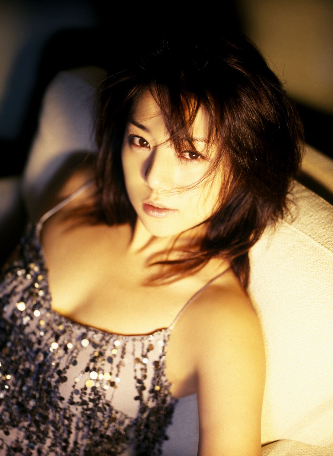 SF-No.307 Miho Yoshioka 吉冈美穗-图67