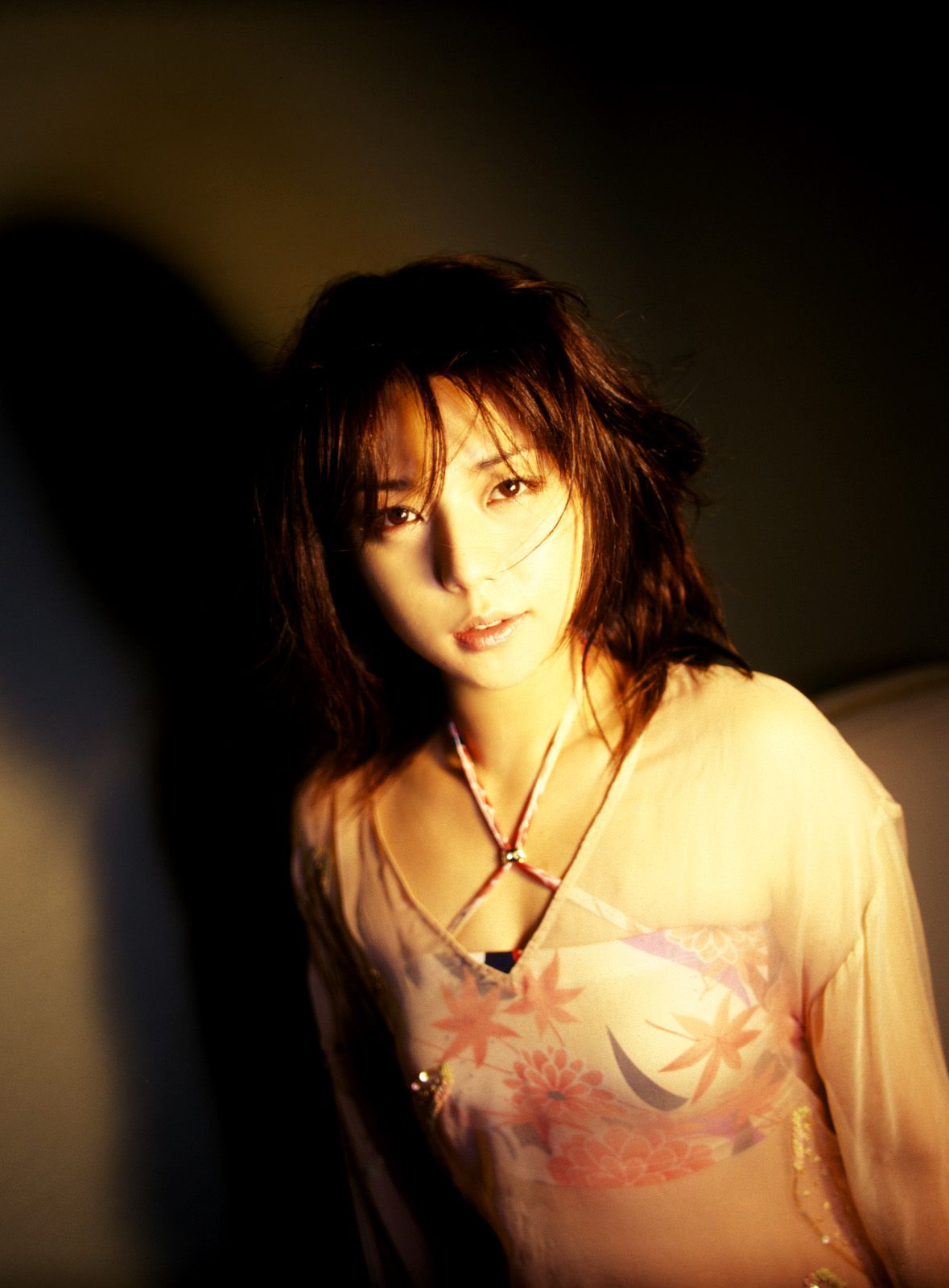 SF-No.307 Miho Yoshioka 吉冈美穗-图68