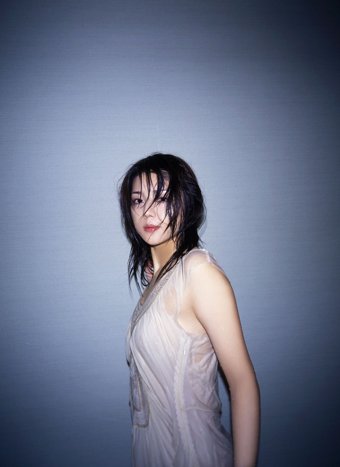 SF-No.307 Miho Yoshioka 吉冈美穗-图6