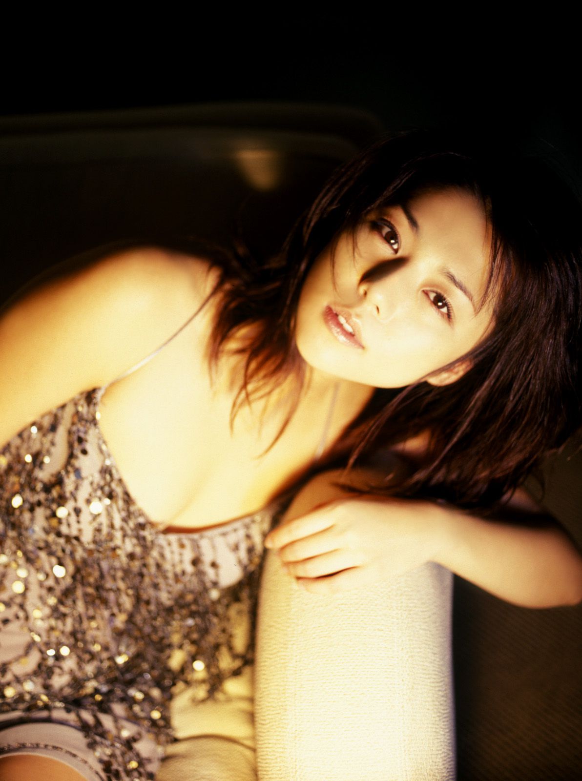 SF-No.307 Miho Yoshioka 吉冈美穗-图70