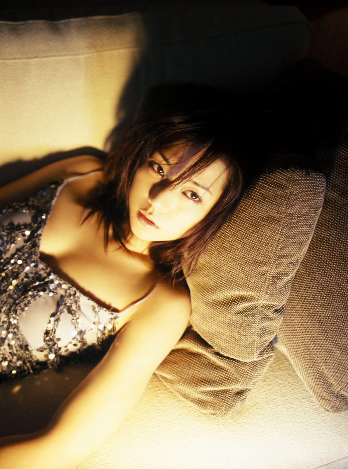 SF-No.307 Miho Yoshioka 吉冈美穗-图73