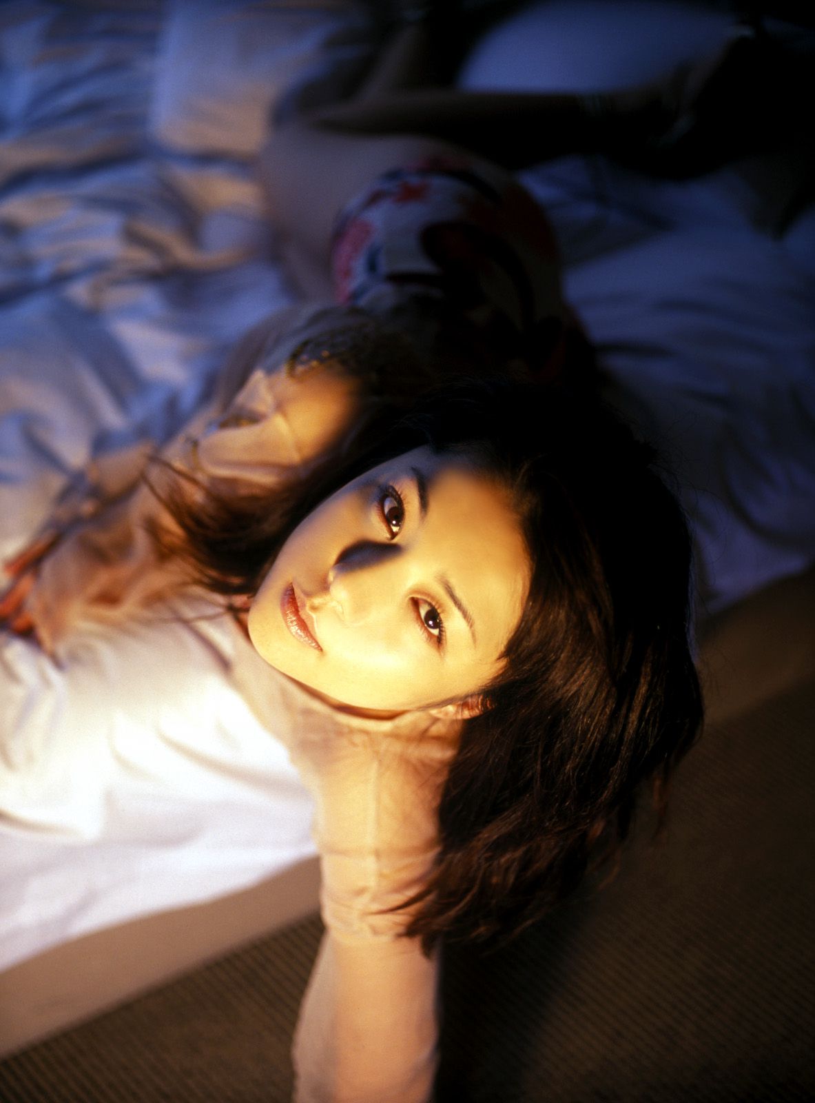 SF-No.307 Miho Yoshioka 吉冈美穗-图75