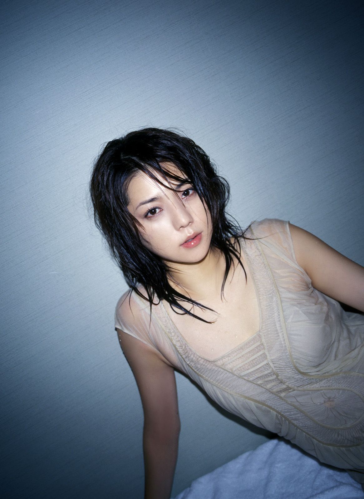 SF-No.307 Miho Yoshioka 吉冈美穗-图77