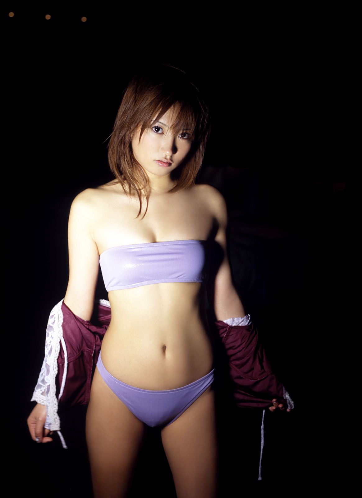 SF-No.308 Rui Miyamae 宮前るい-图0