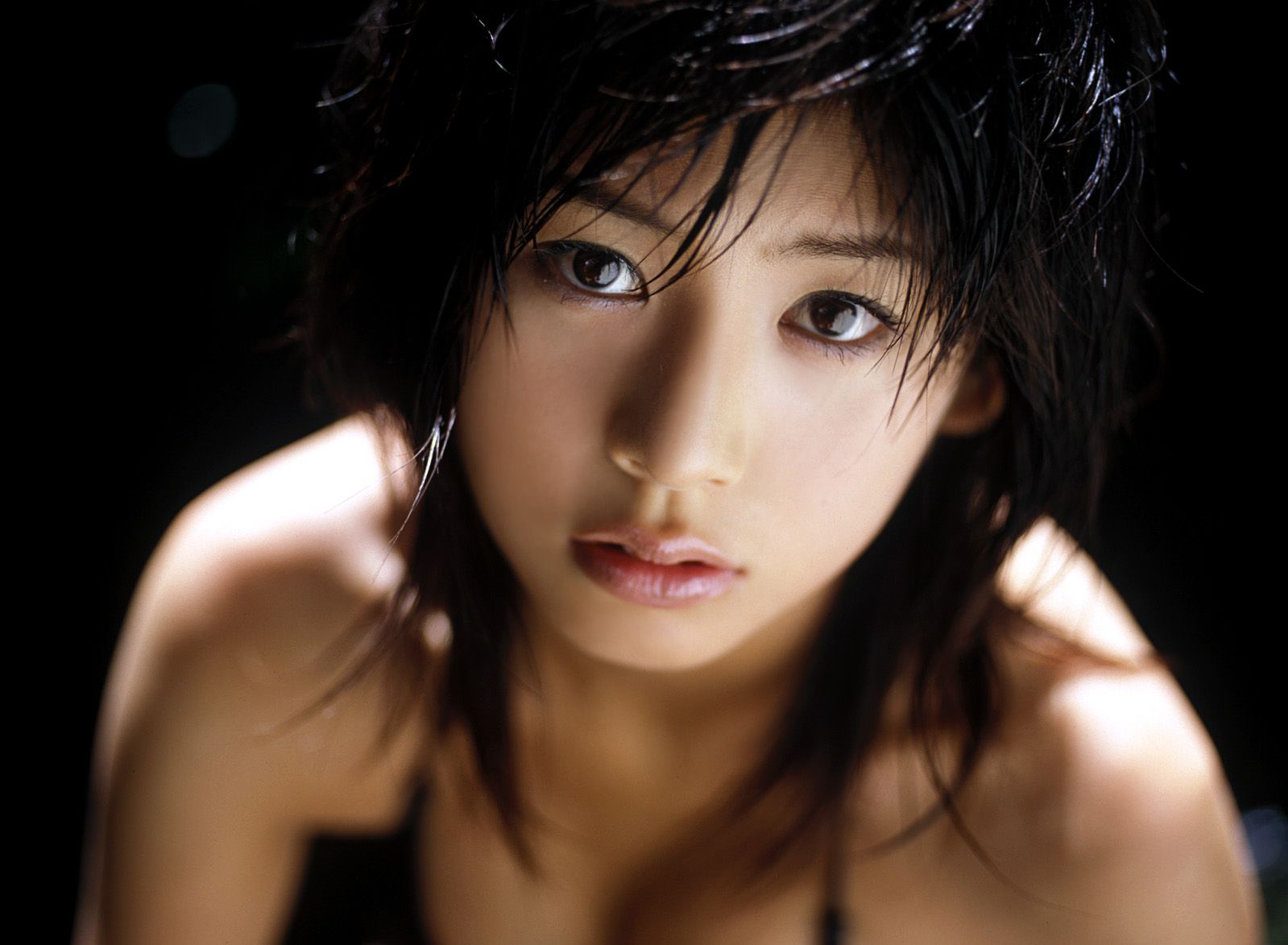 SF-No.310 Yuka Kosaka 小阪由佳-图27