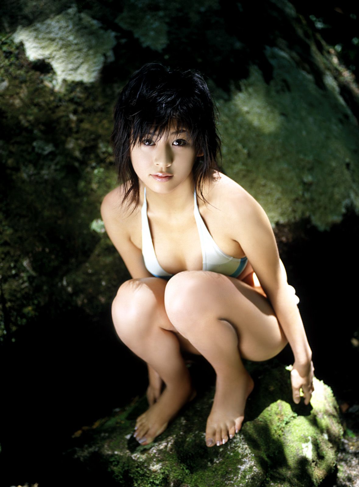 SF-No.310 Yuka Kosaka 小阪由佳-图2