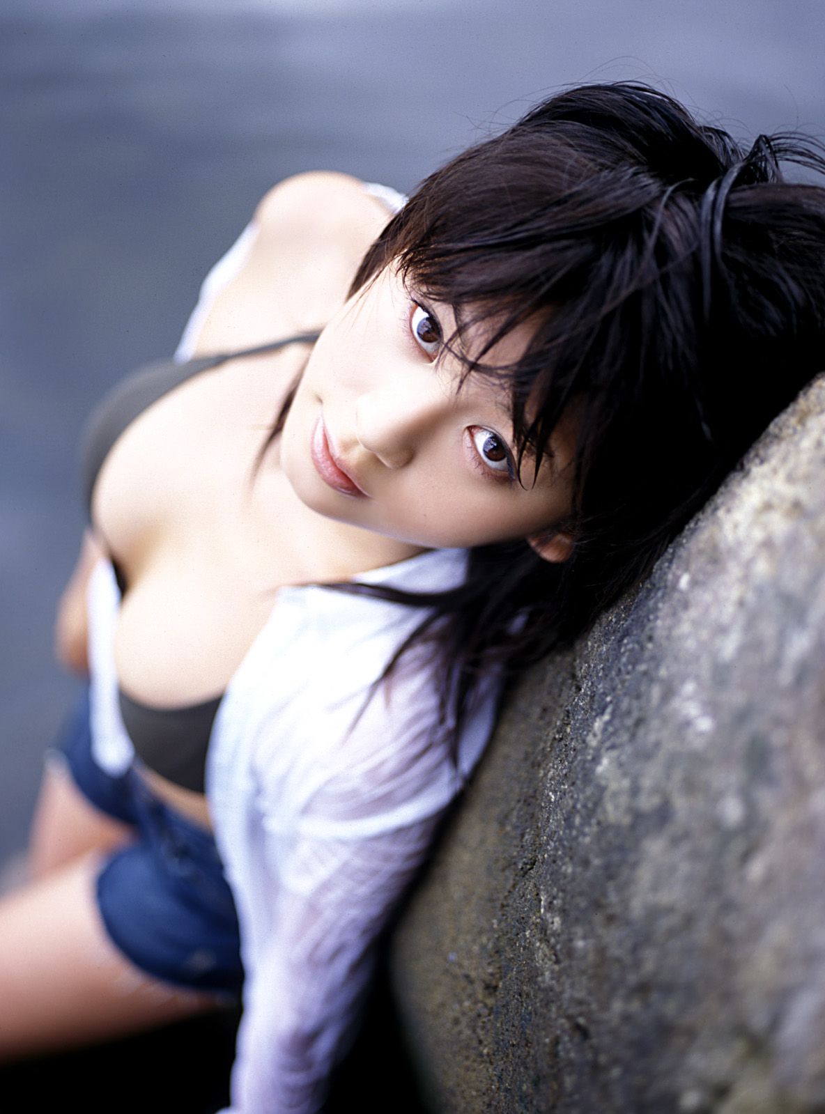 SF-No.310 Yuka Kosaka 小阪由佳-图32