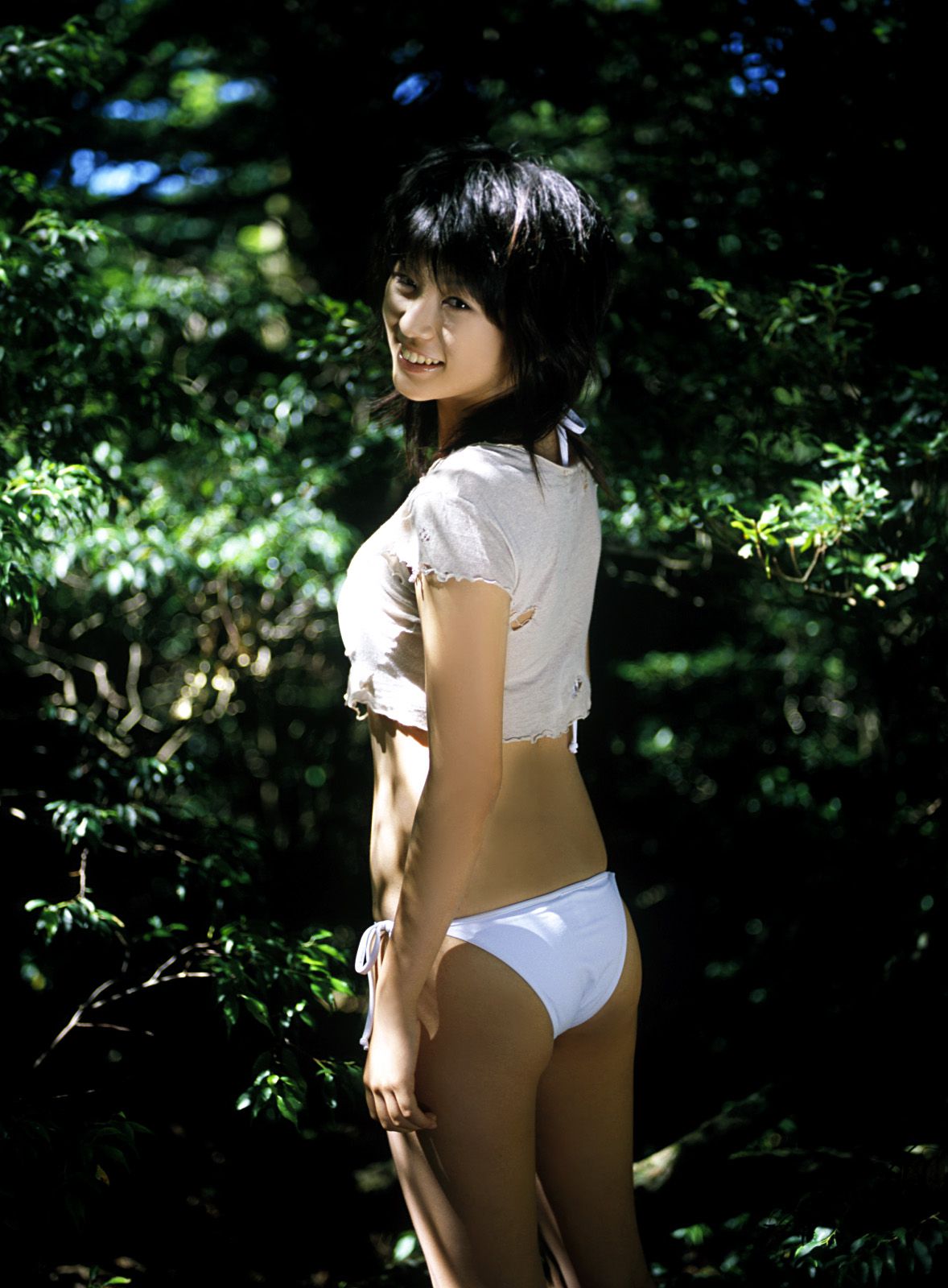 SF-No.310 Yuka Kosaka 小阪由佳-图35