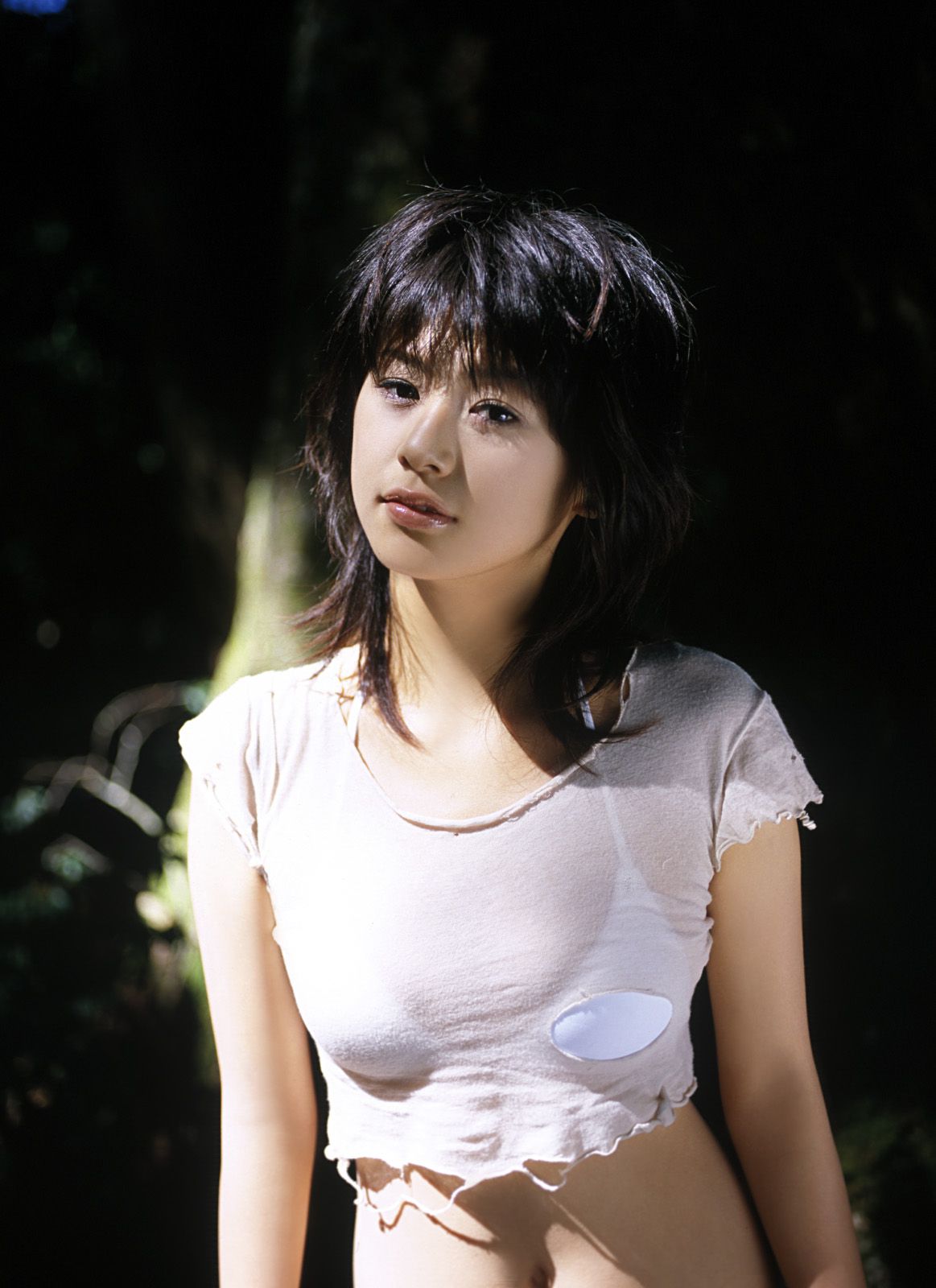 SF-No.310 Yuka Kosaka 小阪由佳-图5