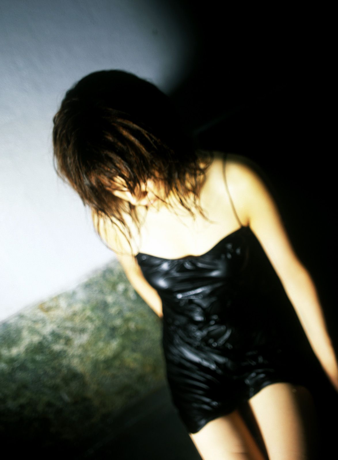 SF-No.311 吉岡美穗 Miho Yoshioka-图9