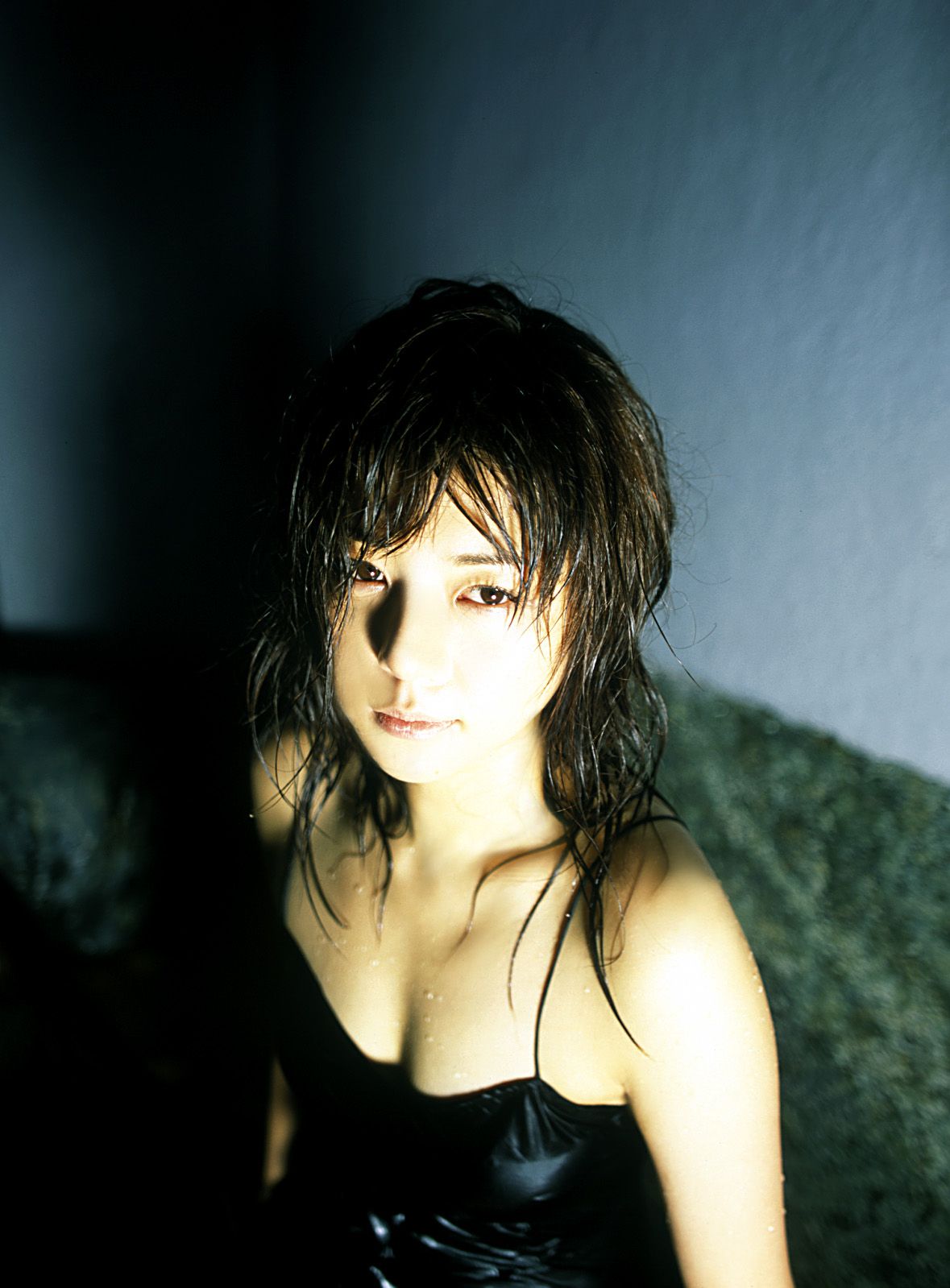 SF-No.311 吉岡美穗 Miho Yoshioka-图17