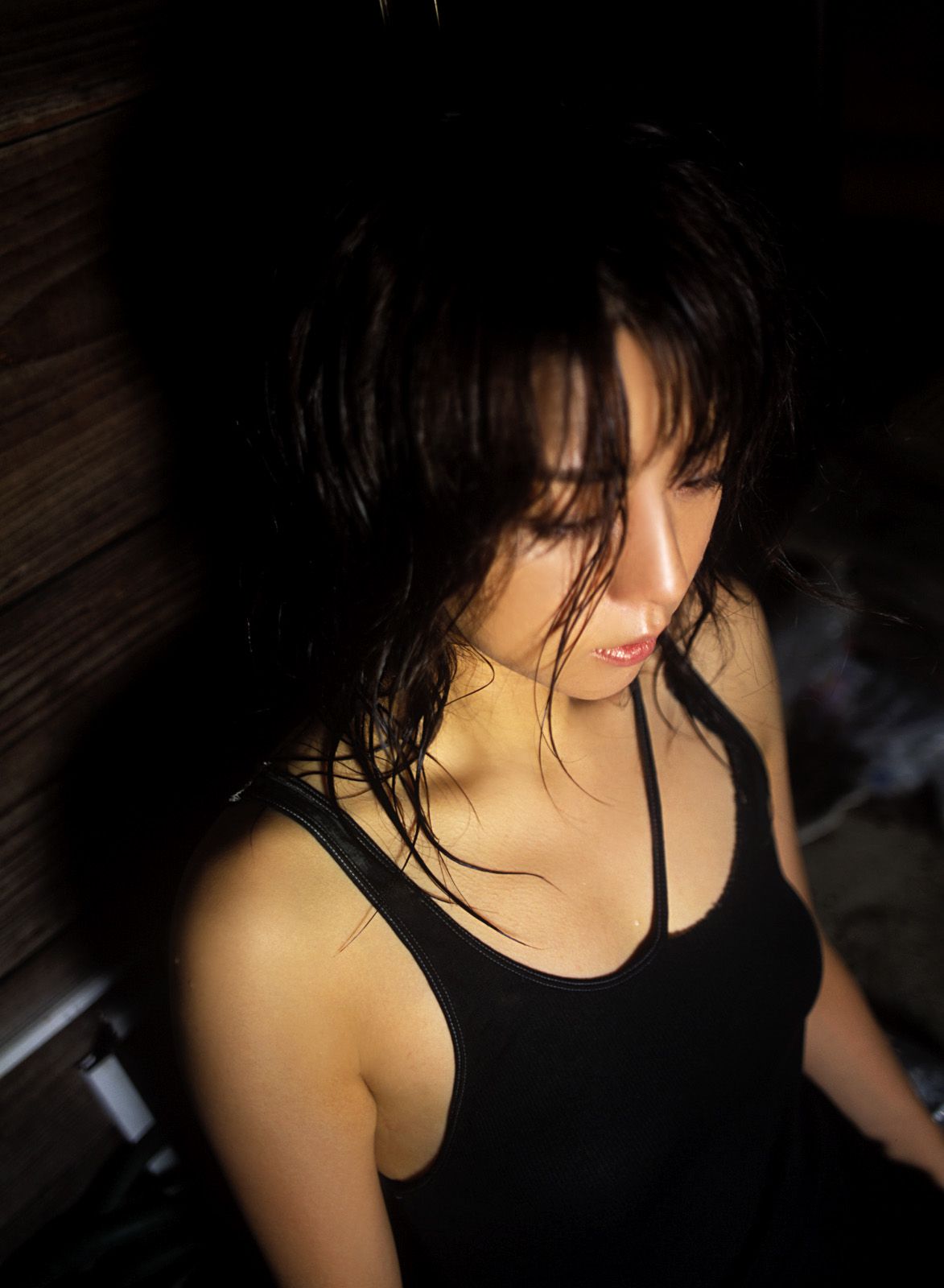 SF-No.311 吉岡美穗 Miho Yoshioka-图20