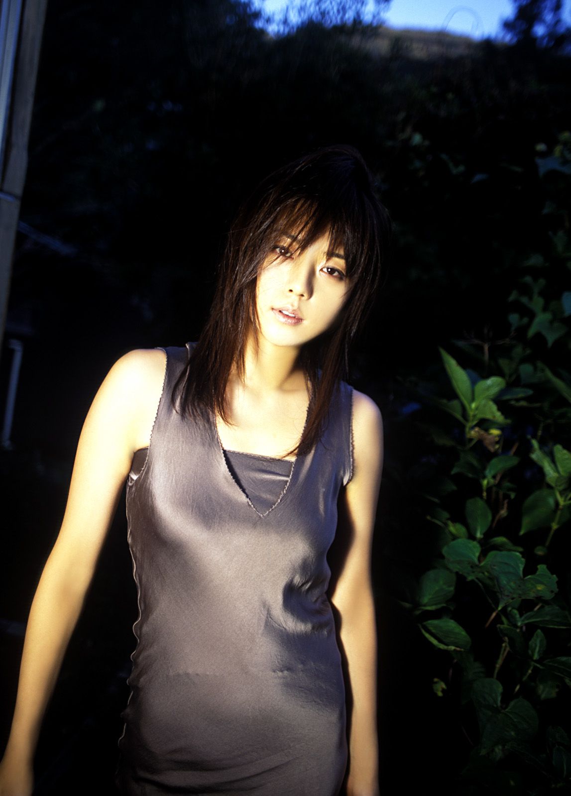 SF-No.311 吉岡美穗 Miho Yoshioka-图22