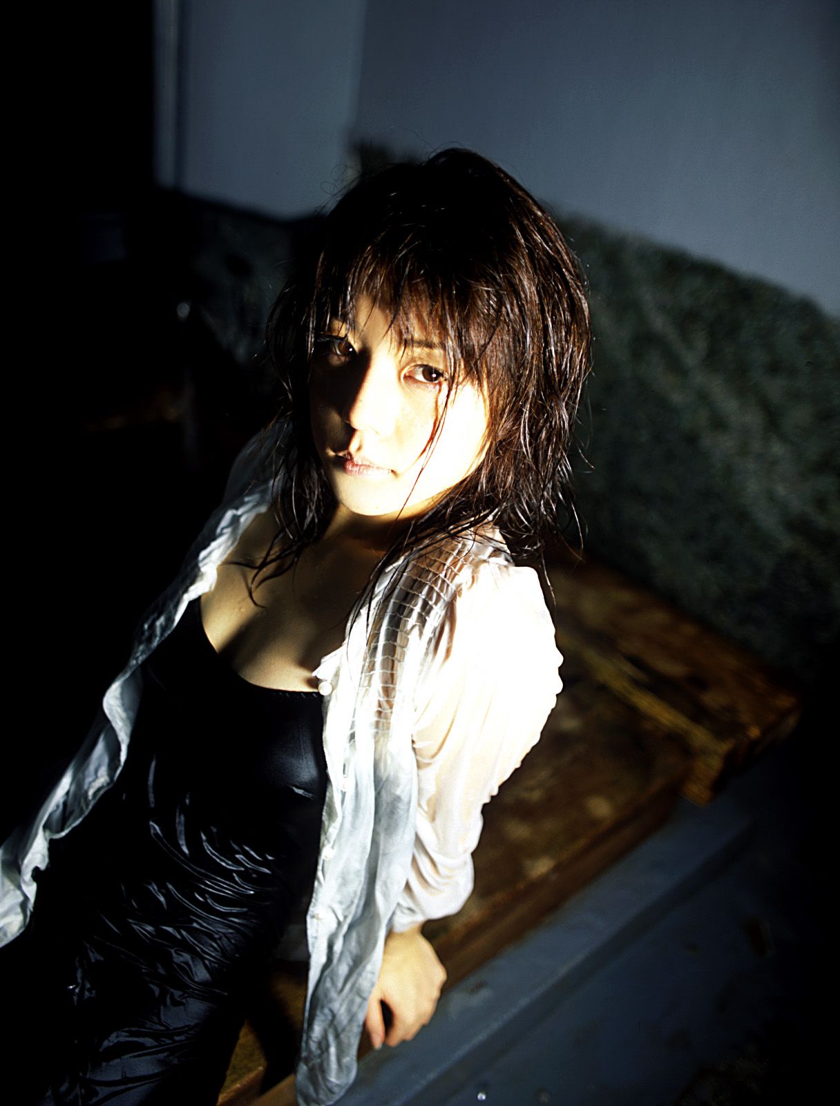 SF-No.311 吉岡美穗 Miho Yoshioka-图26