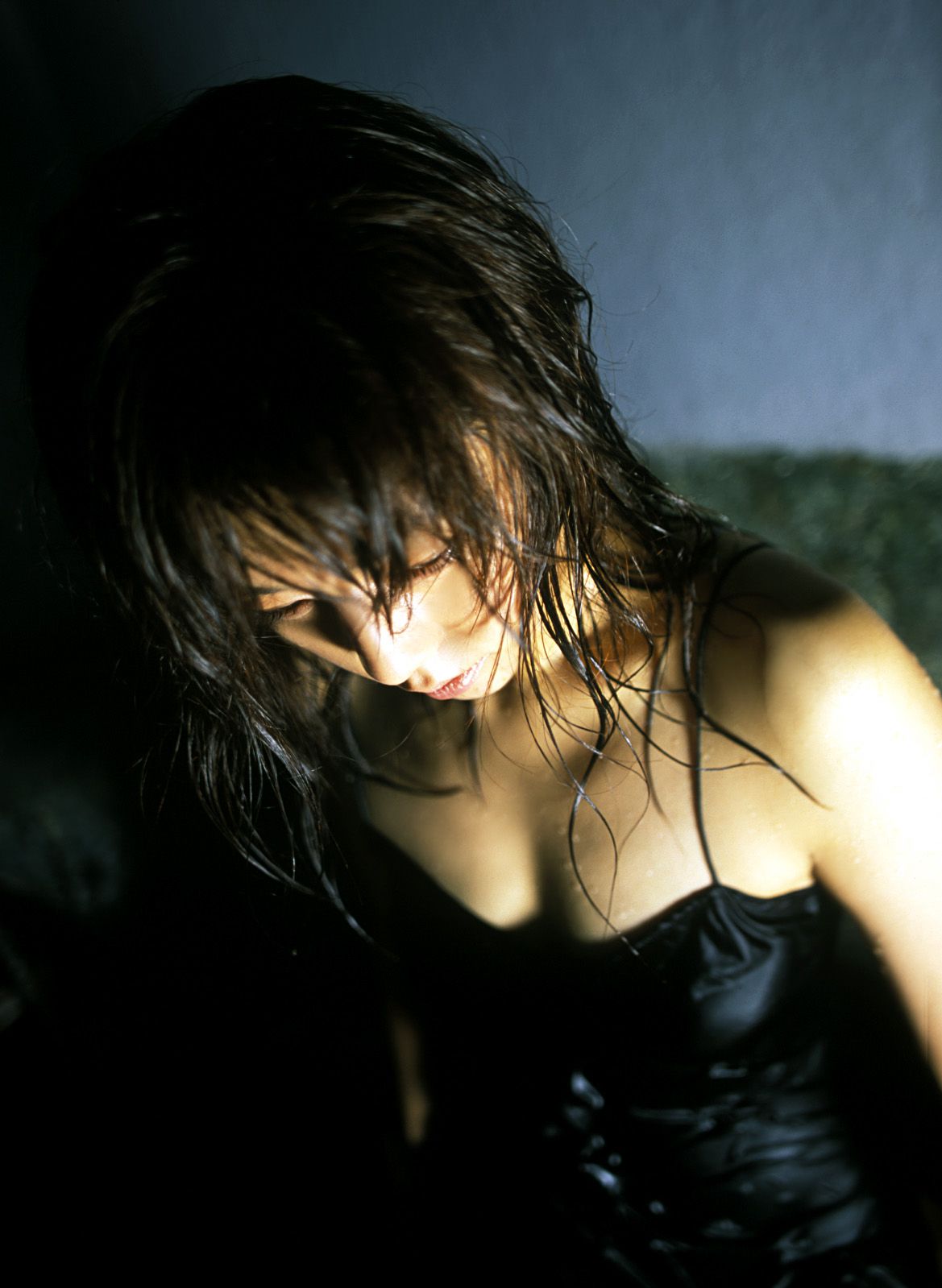 SF-No.311 吉岡美穗 Miho Yoshioka-图28