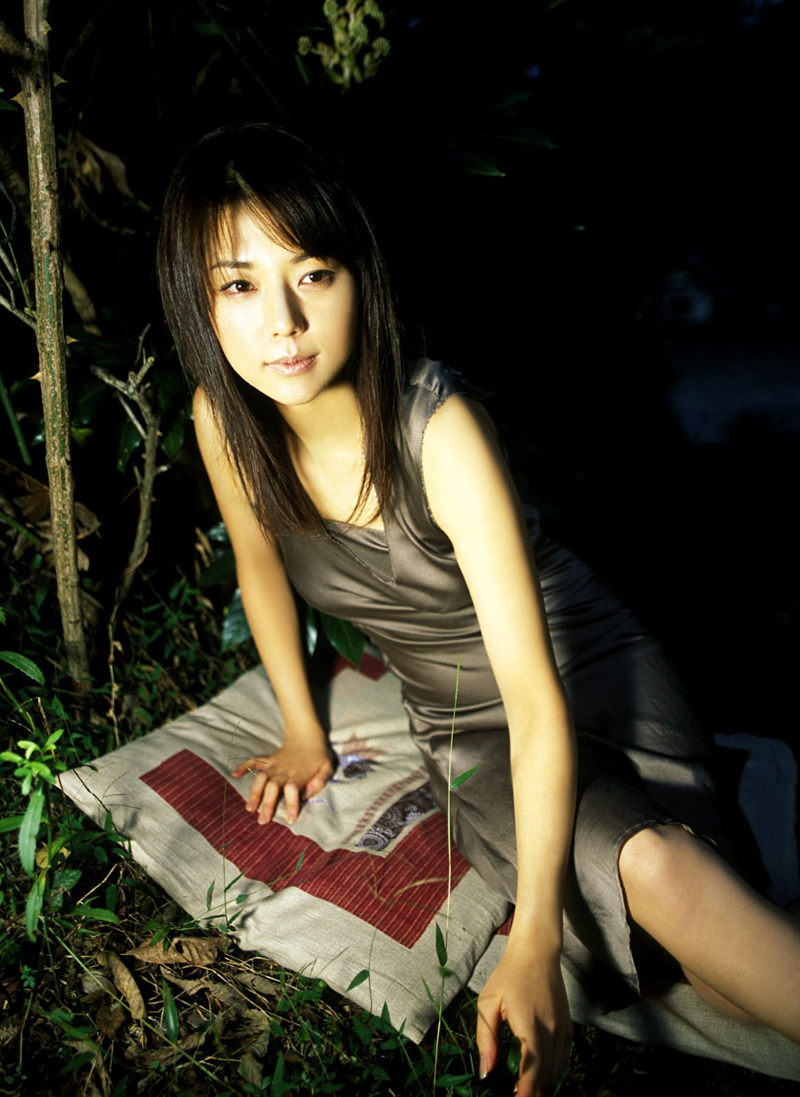 SF-No.311 吉岡美穗 Miho Yoshioka-图2