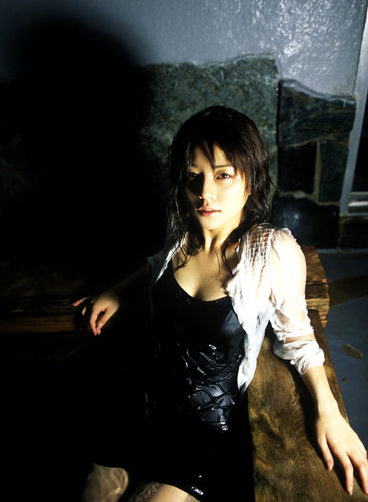 SF-No.311 吉岡美穗 Miho Yoshioka-图29