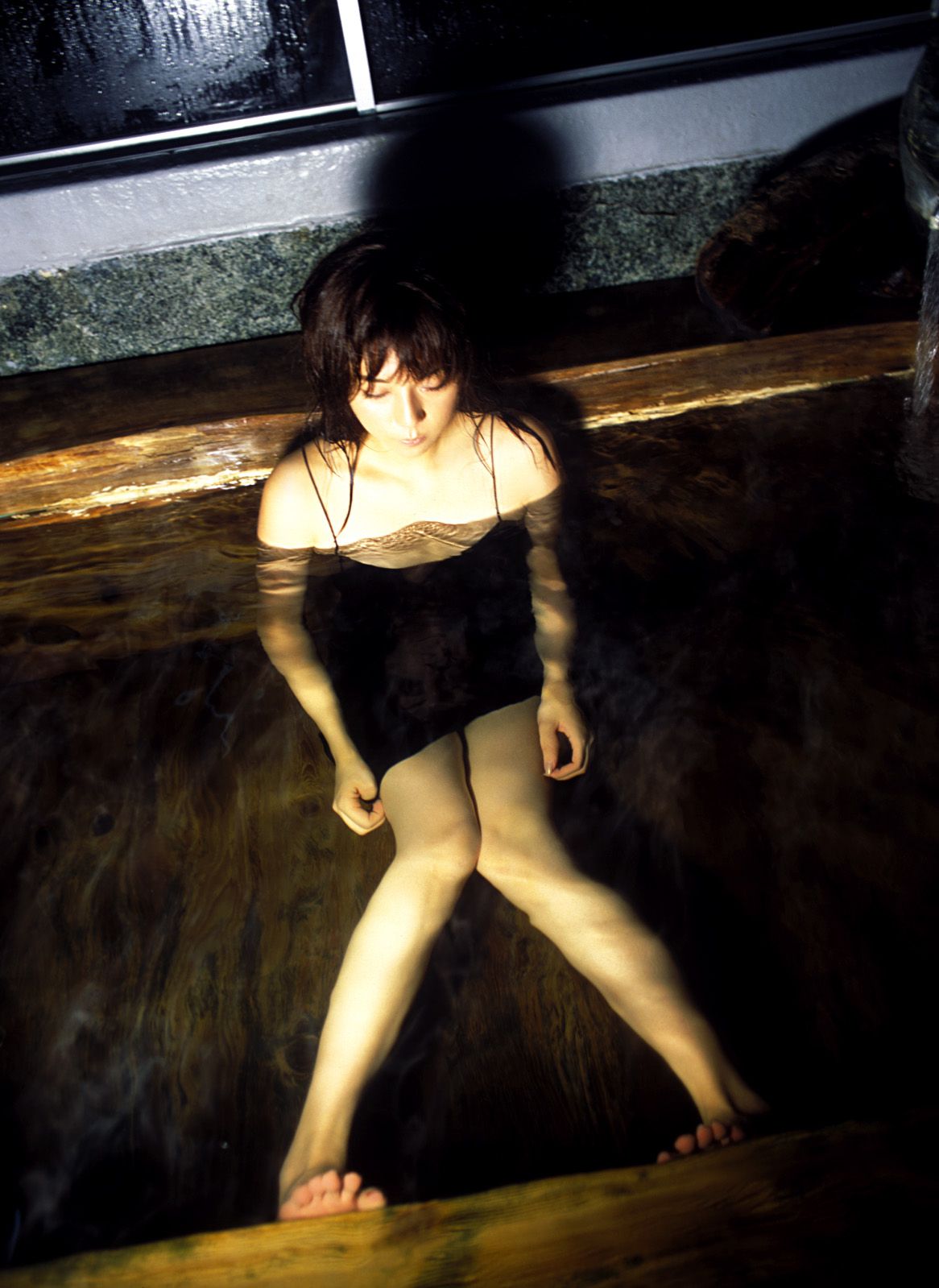 SF-No.311 吉岡美穗 Miho Yoshioka-图30