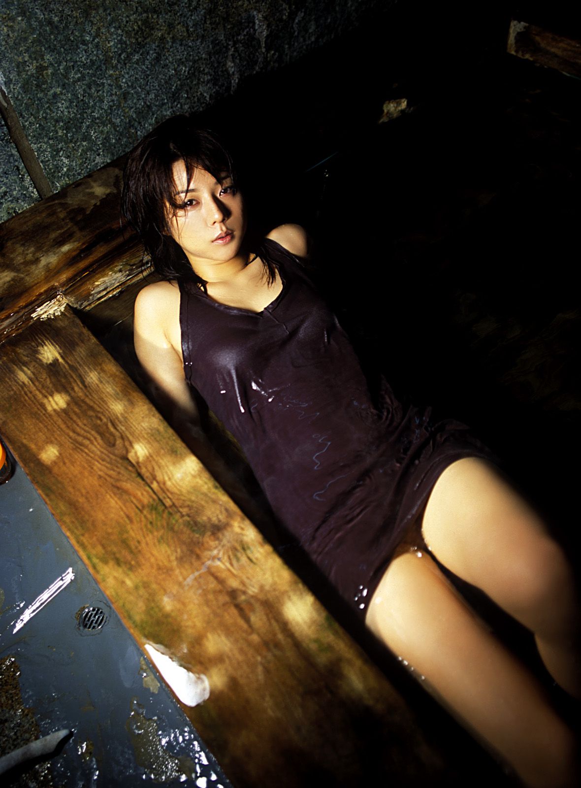 SF-No.311 吉岡美穗 Miho Yoshioka-图34