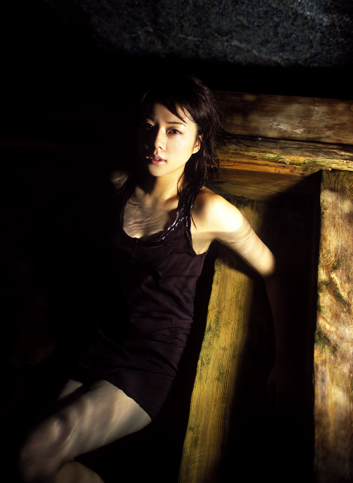 SF-No.311 吉岡美穗 Miho Yoshioka-图35