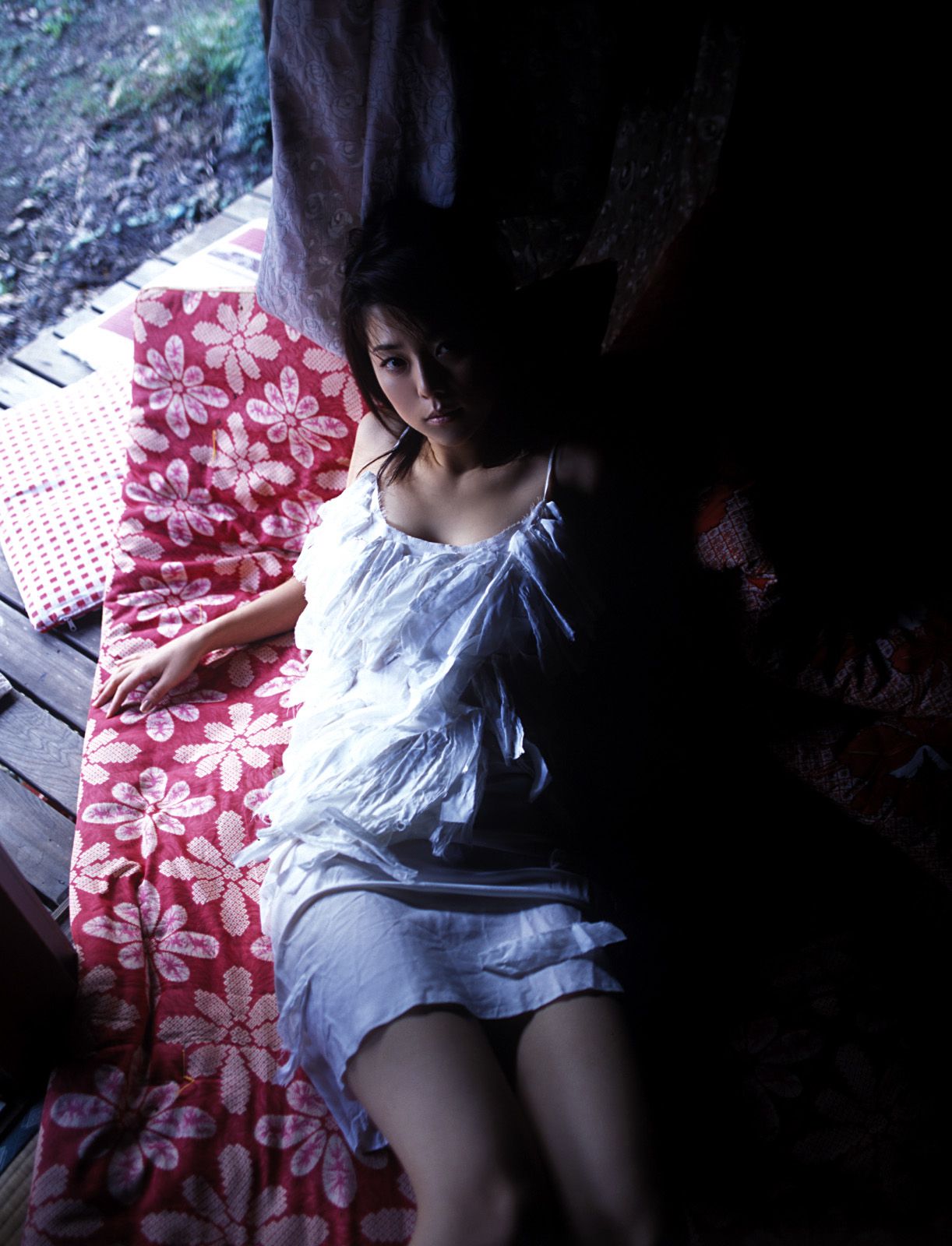 SF-No.311 吉岡美穗 Miho Yoshioka-图38