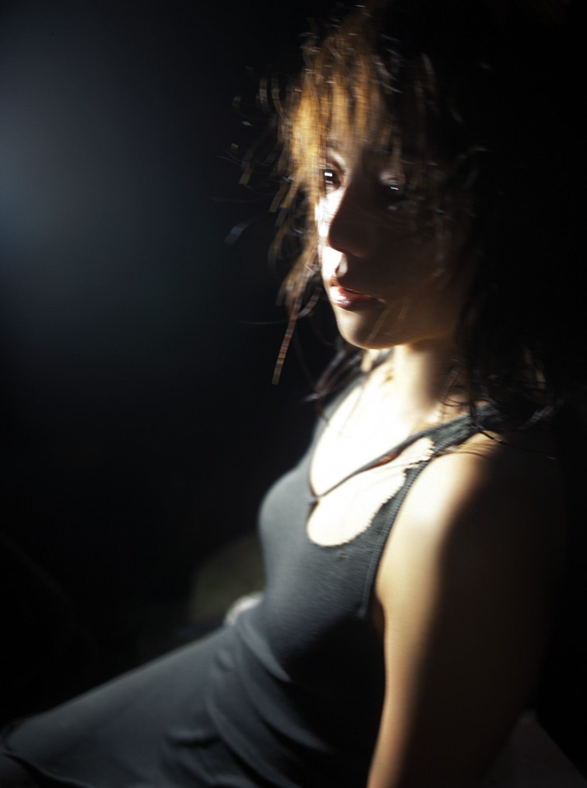 SF-No.311 吉岡美穗 Miho Yoshioka-图3