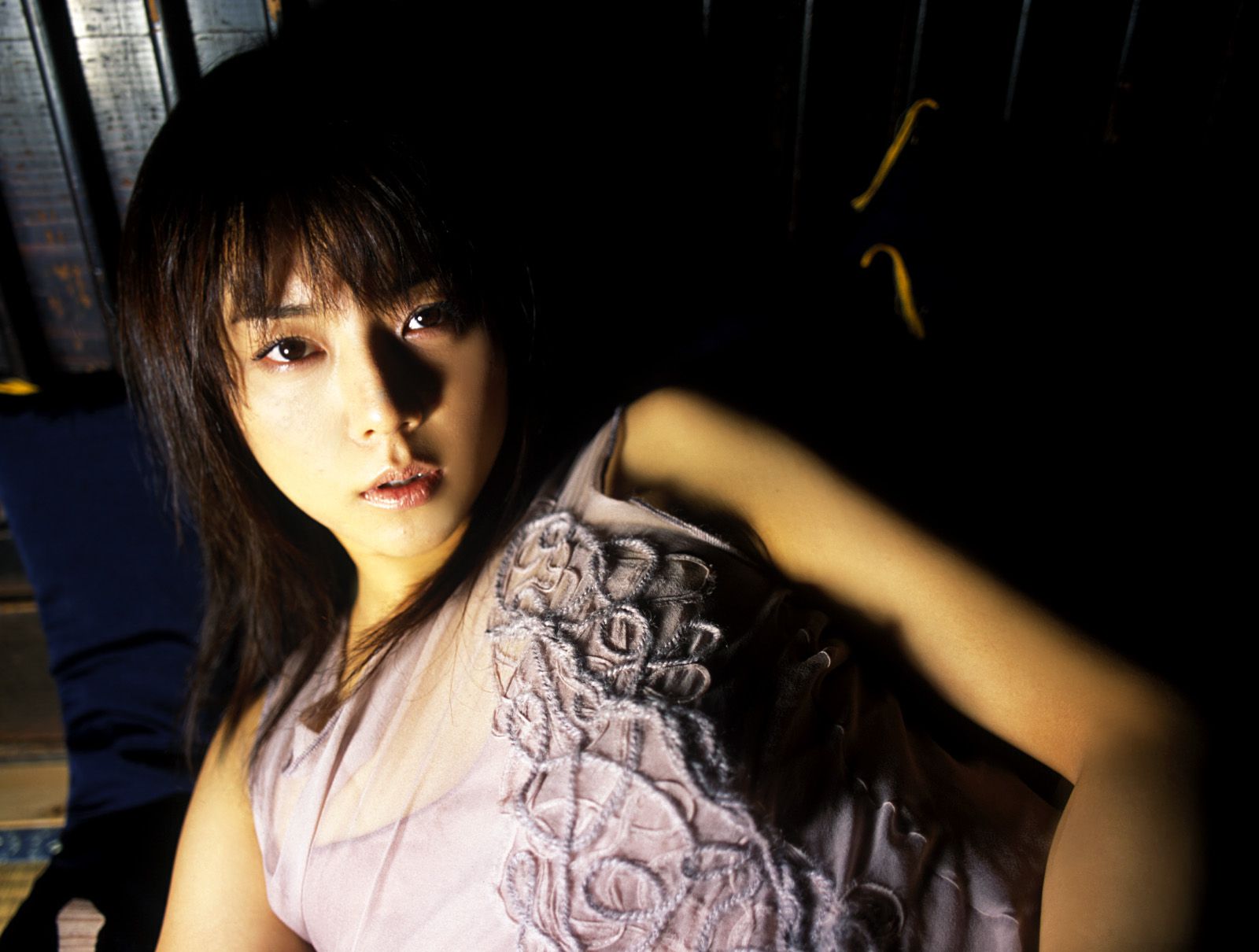 SF-No.311 吉岡美穗 Miho Yoshioka-图39