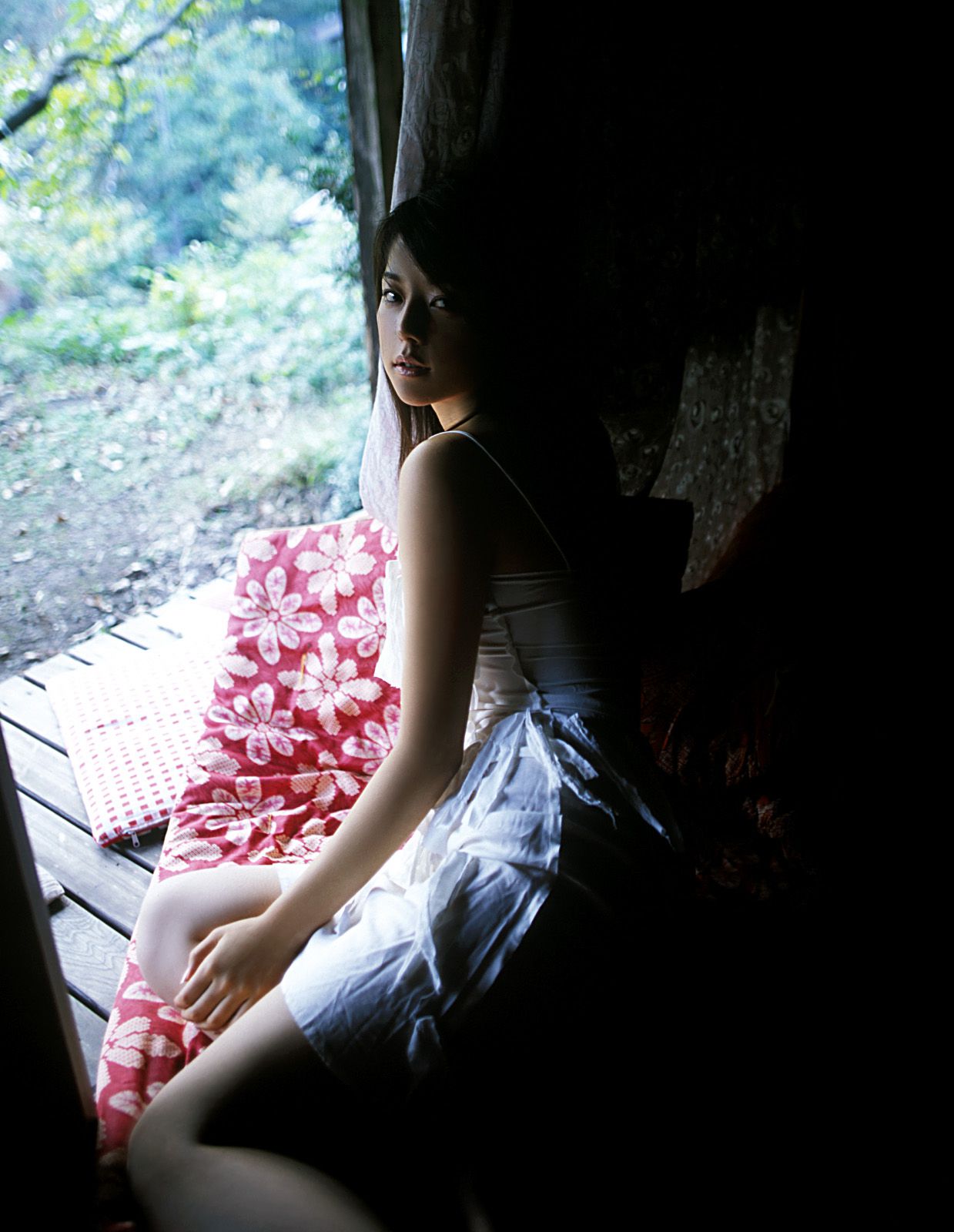 SF-No.311 吉岡美穗 Miho Yoshioka-图41