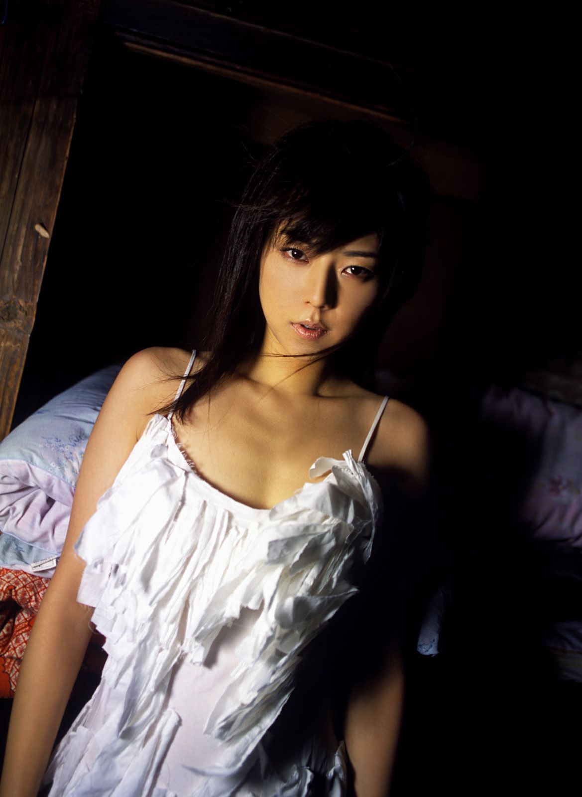 SF-No.311 吉岡美穗 Miho Yoshioka-图42