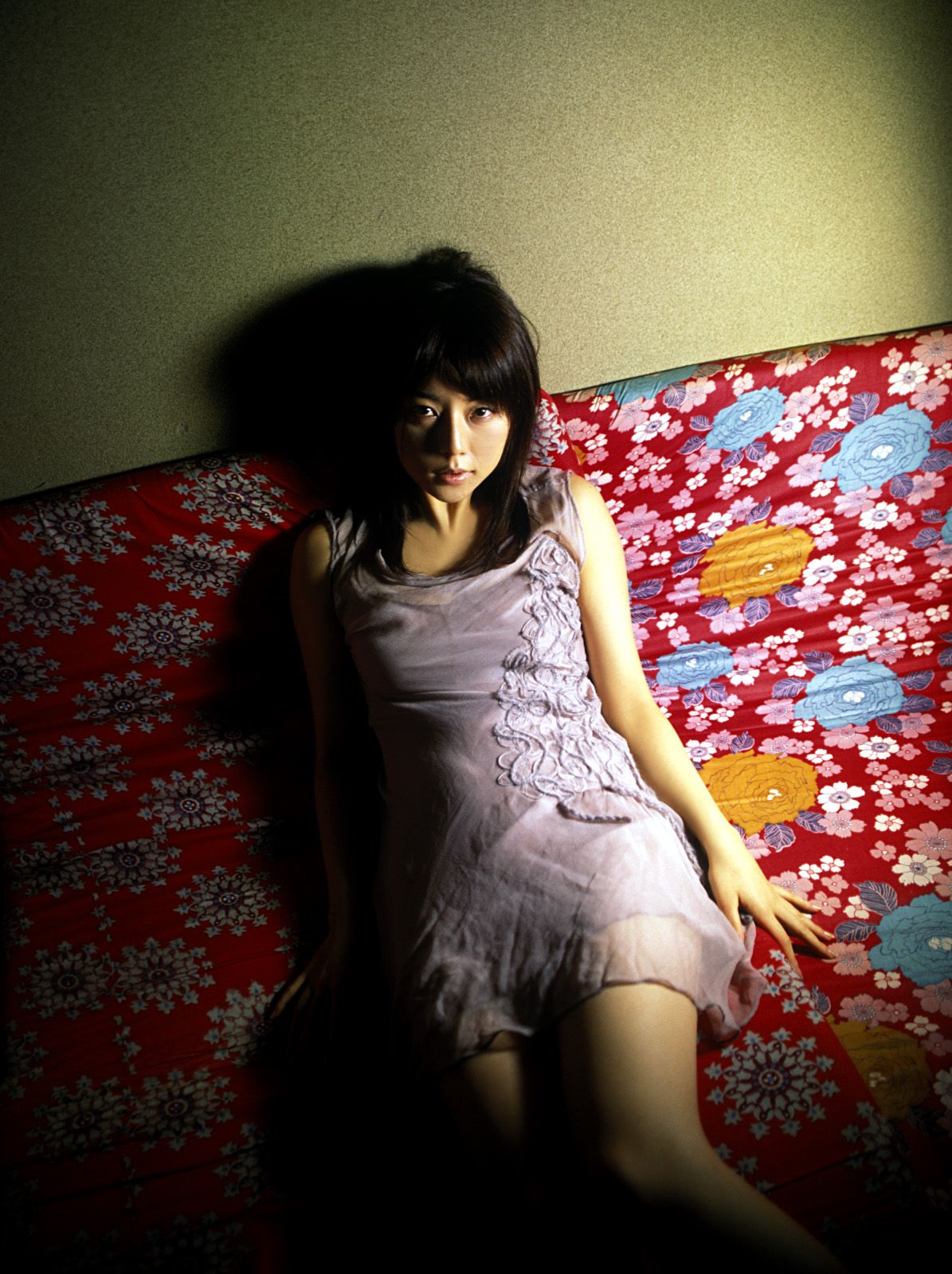 SF-No.311 吉岡美穗 Miho Yoshioka-图43